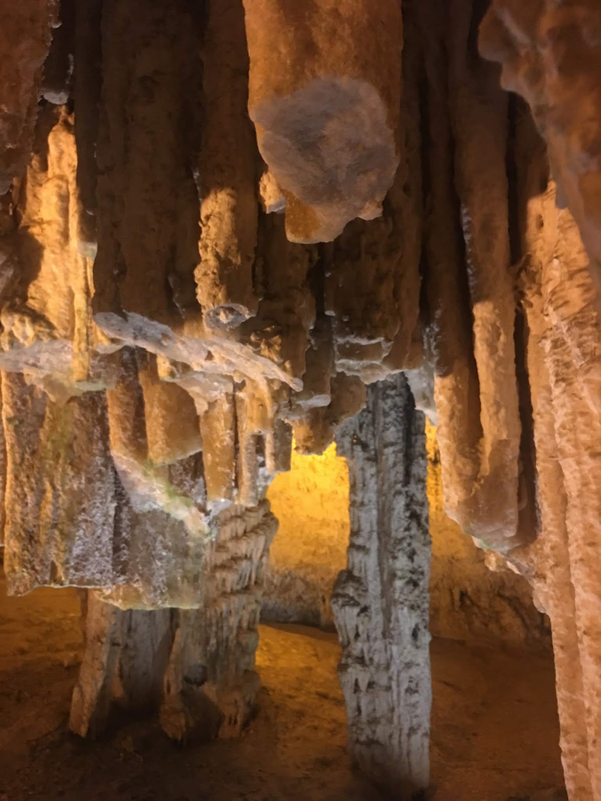 grotte di nettuno