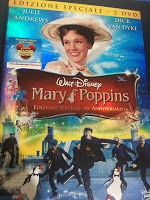 mary poppins dvd