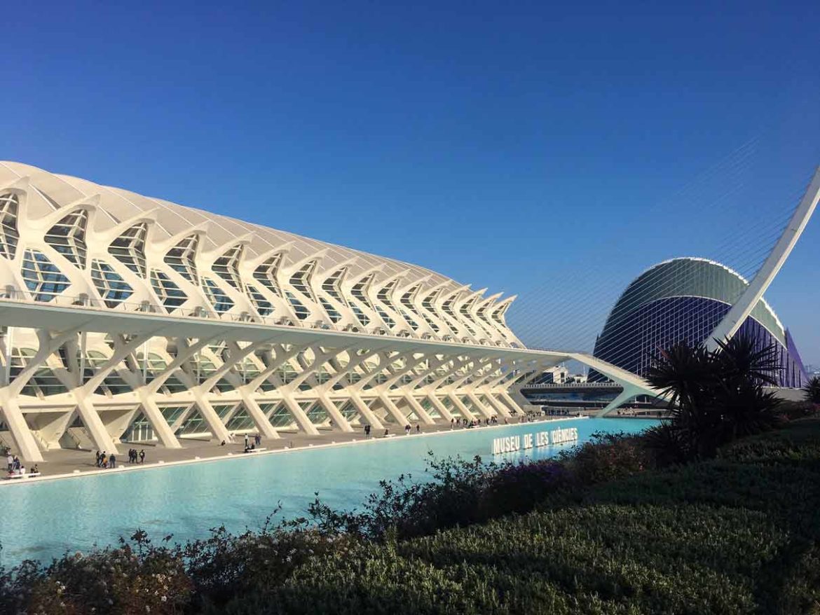 valencia-cosa-vedere museo di Valencia