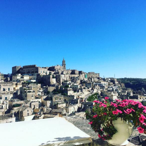 ontheoraditaliamatera