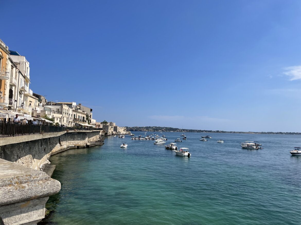 ortigia siracusa ortigia siracusa costa